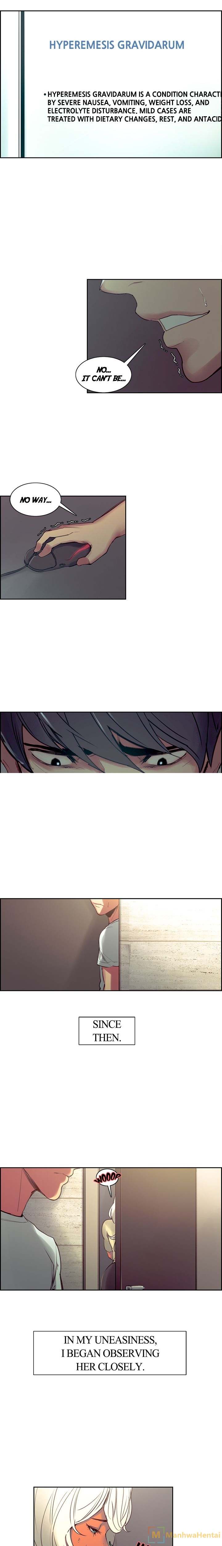 Taming a Maid - Chapter 37 [photo 4] - MangaPorn