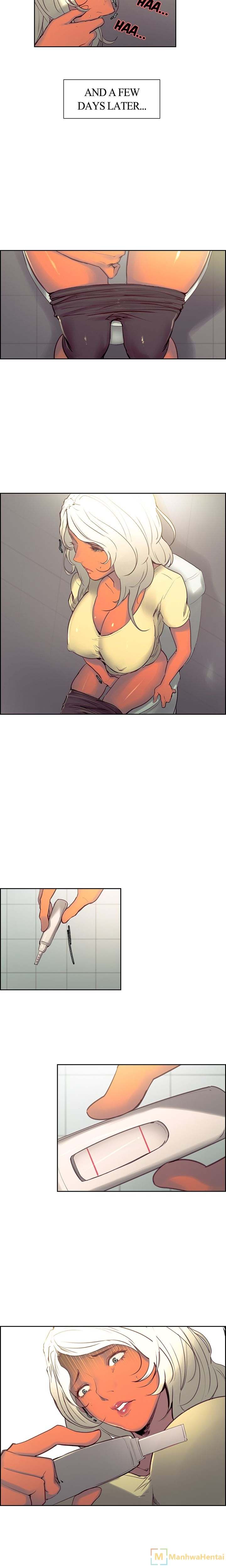 Taming a Maid - Chapter 37 [photo 5] - MangaPorn