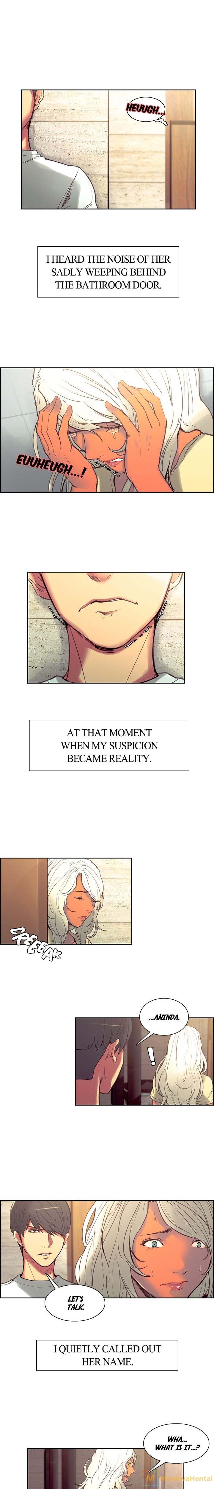 Taming a Maid - Chapter 37 [photo 6] - MangaPorn