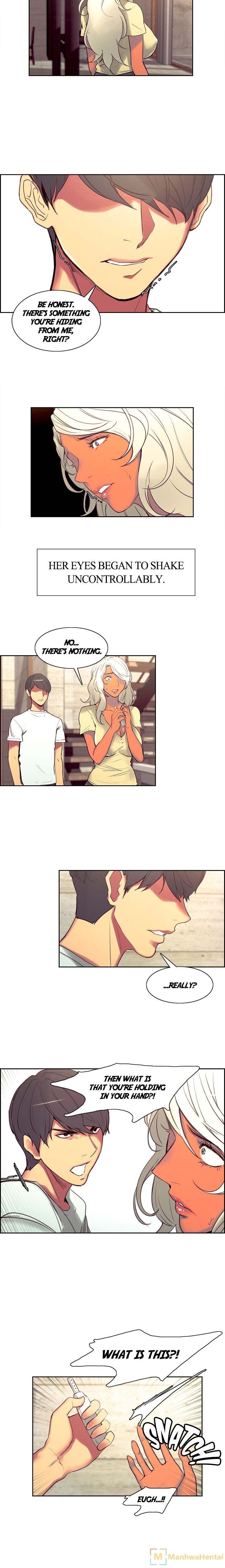 Taming a Maid - Chapter 37 [photo 7] - MangaPorn