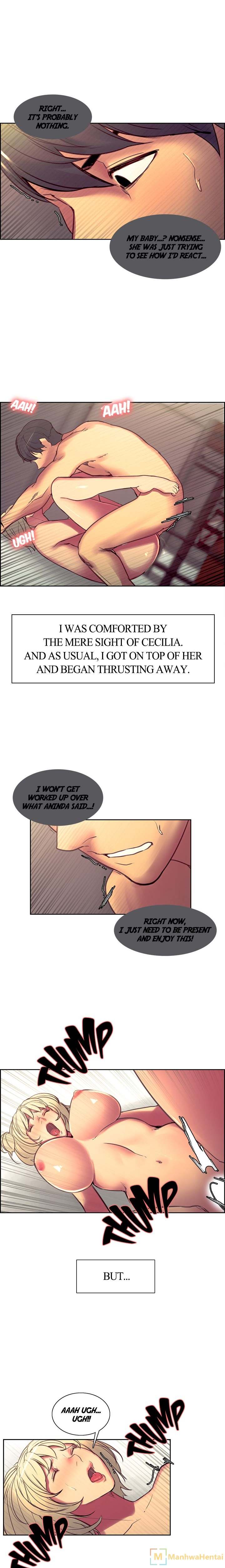 Taming a Maid - Chapter 38 [photo 11] - MangaPorn