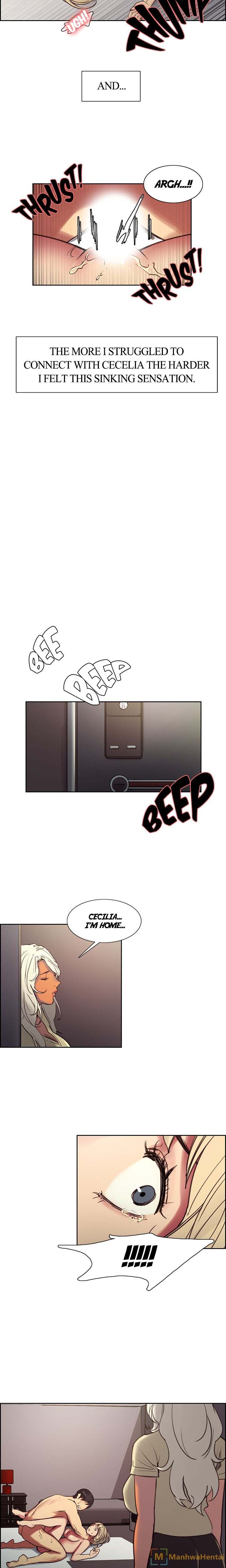 Taming a Maid - Chapter 38 [photo 13] - MangaPorn