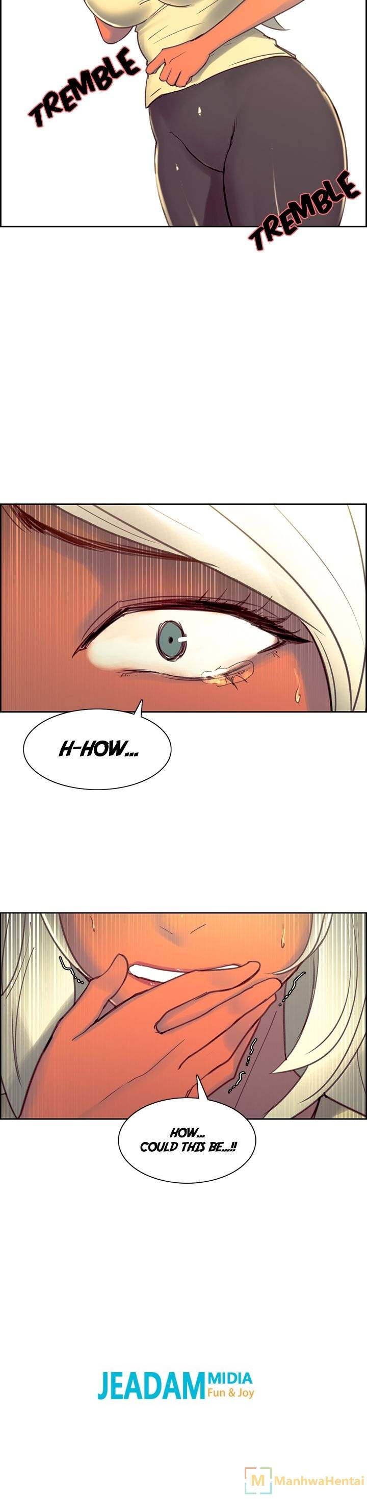 Taming a Maid - Chapter 38 [photo 15] - MangaPorn