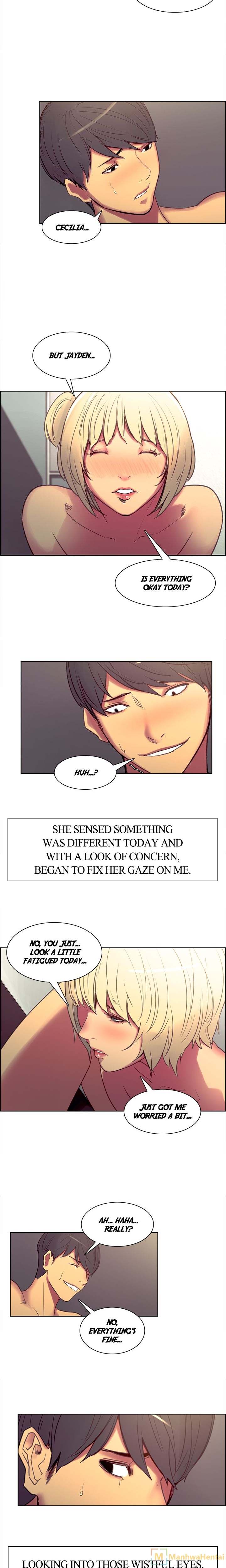 Taming a Maid - Chapter 38 [photo 7] - MangaPorn