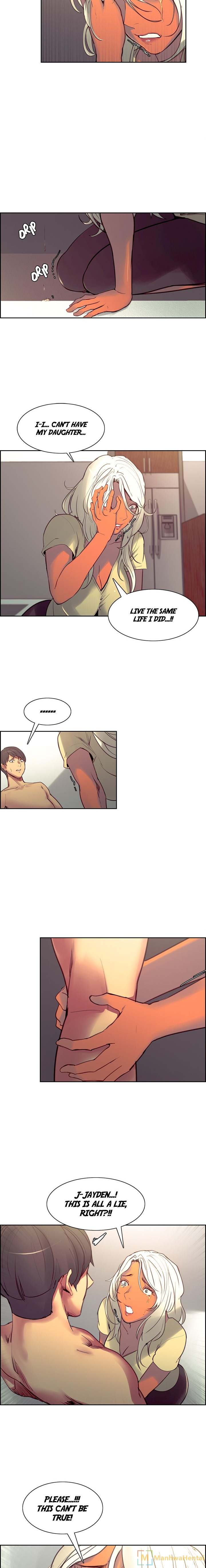 Taming a Maid - Chapter 39 [photo 10] - MangaPorn