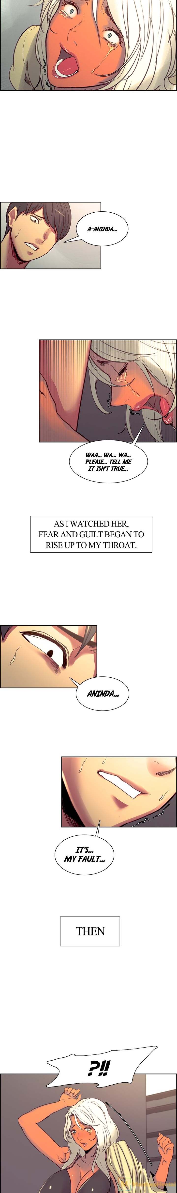 Taming a Maid - Chapter 39 [photo 11] - MangaPorn