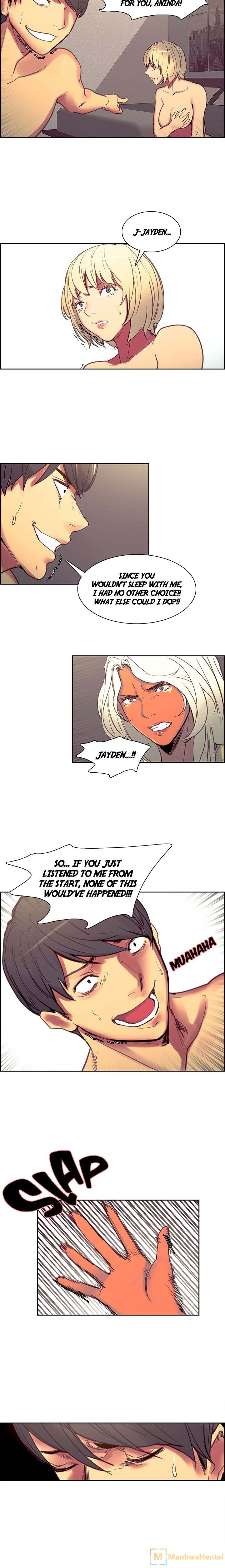 Taming a Maid - Chapter 39 [photo 5] - MangaPorn