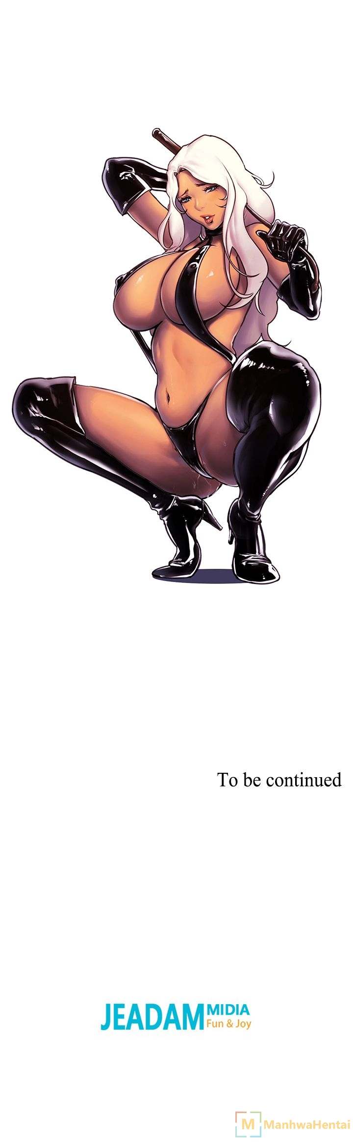 Taming a Maid - Chapter 40 [photo 11] - MangaPorn