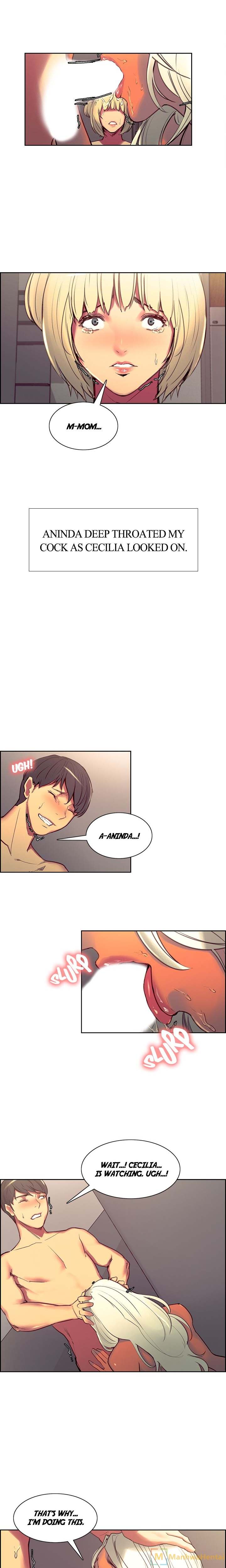 Taming a Maid - Chapter 40 [photo 3] - MangaPorn