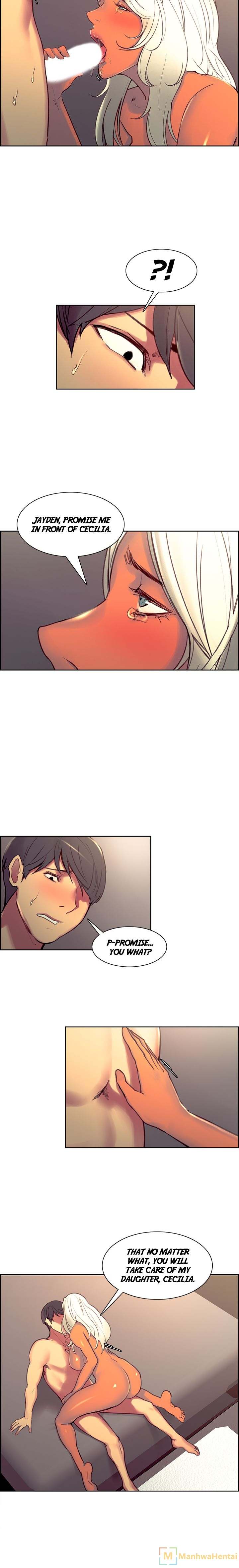 Taming a Maid - Chapter 40 [photo 4] - MangaPorn