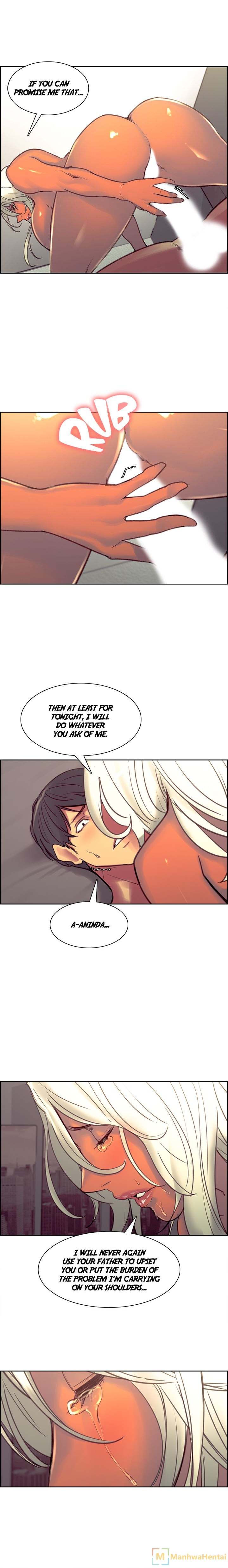 Taming a Maid - Chapter 40 [photo 5] - MangaPorn