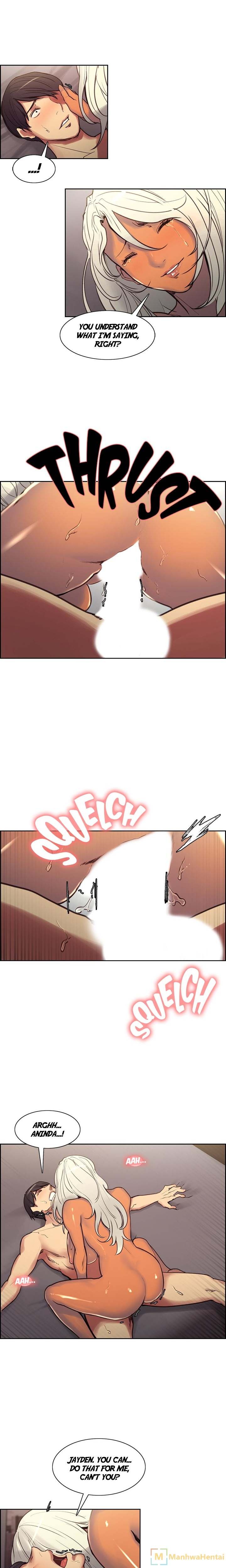 Taming a Maid - Chapter 40 [photo 6] - MangaPorn