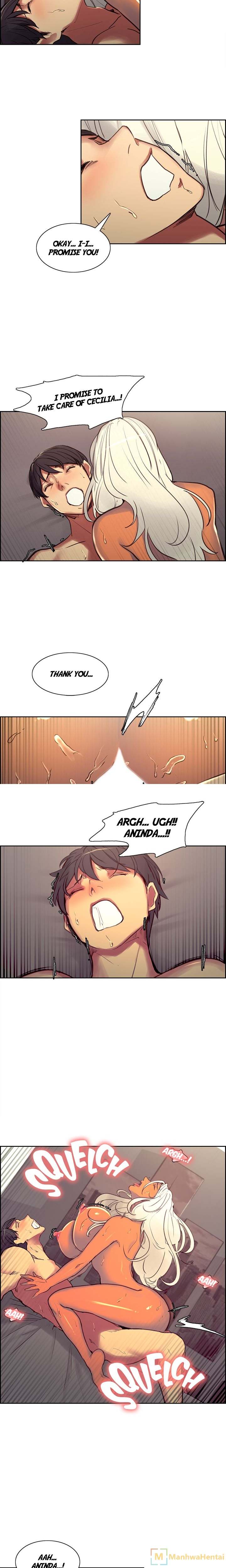 Taming a Maid - Chapter 40 [photo 7] - MangaPorn