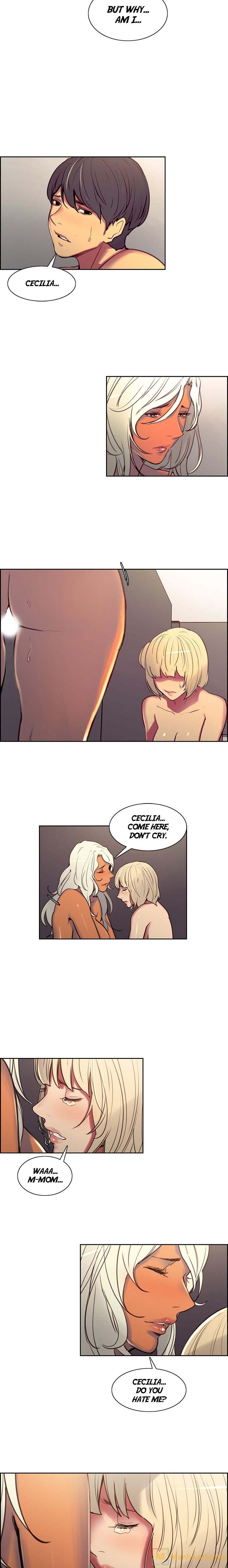 Taming a Maid - Chapter 41 [photo 13] - MangaPorn