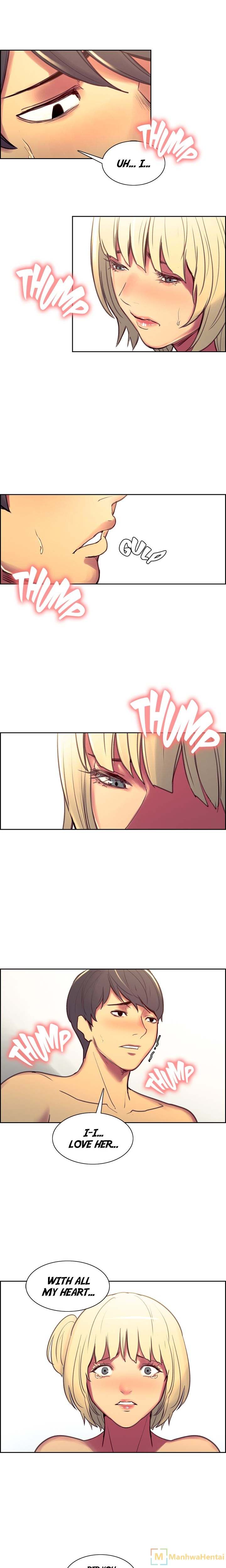 Taming a Maid - Chapter 41 [photo 15] - MangaPorn