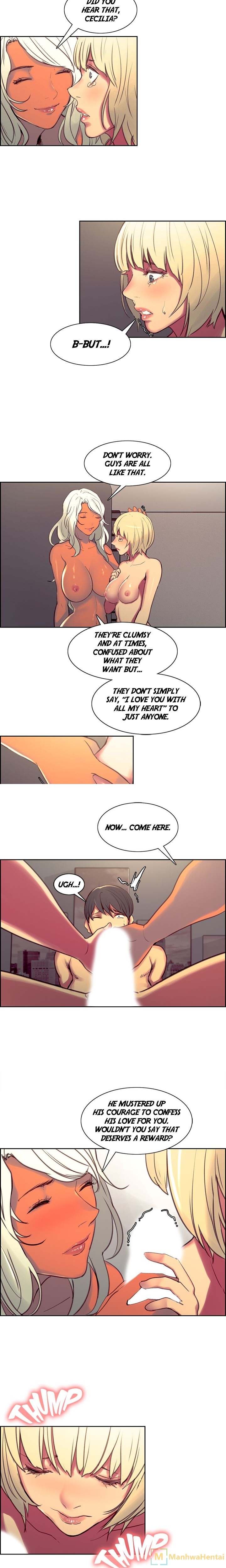 Taming a Maid - Chapter 41 [photo 16] - MangaPorn