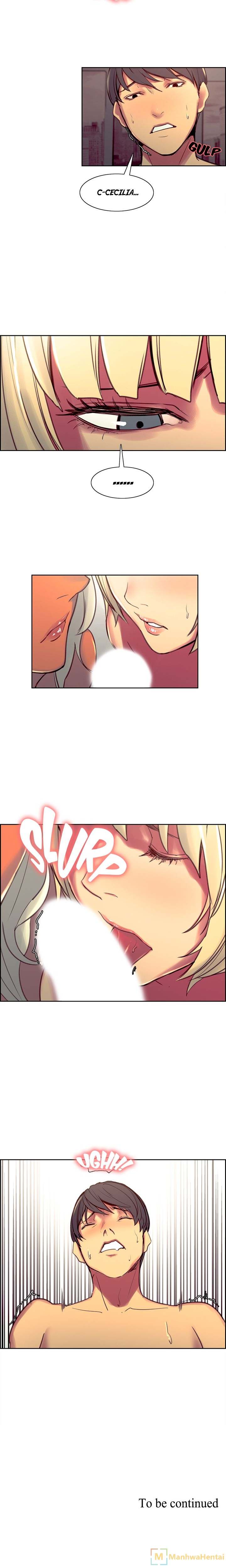 Taming a Maid - Chapter 41 [photo 17] - MangaPorn