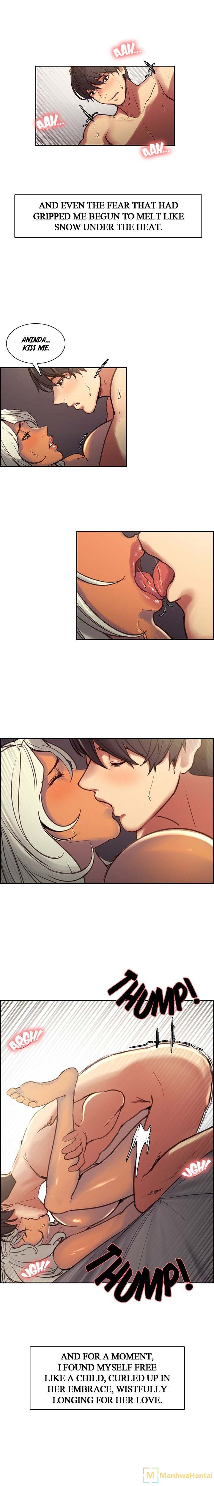 Taming a Maid - Chapter 41 [photo 5] - MangaPorn