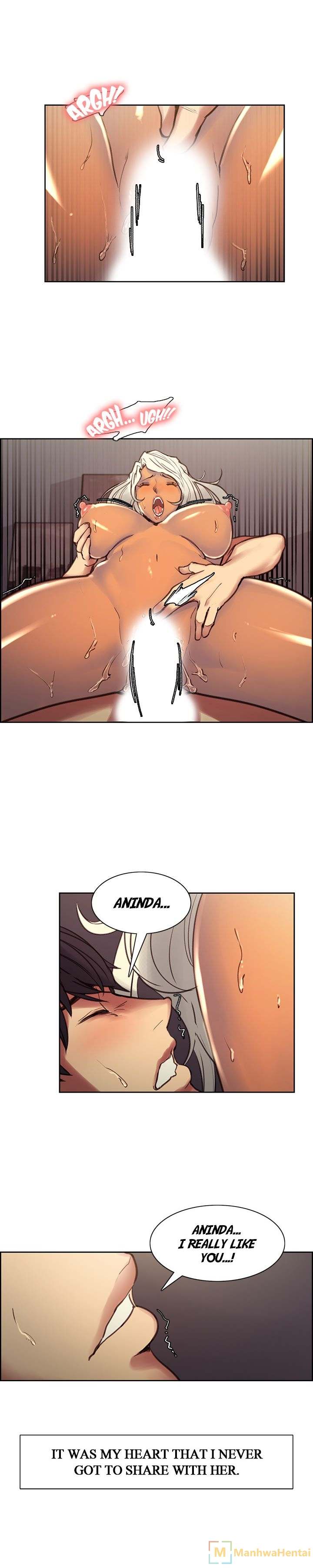 Taming a Maid - Chapter 41 [photo 6] - MangaPorn