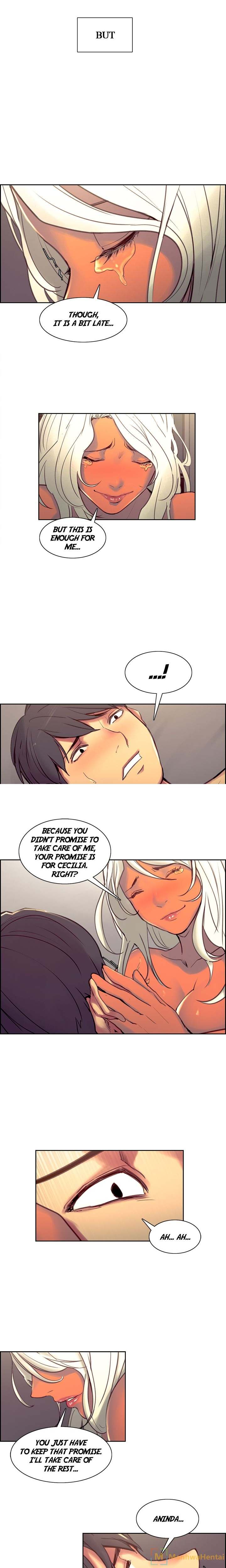 Taming a Maid - Chapter 41 [photo 8] - MangaPorn