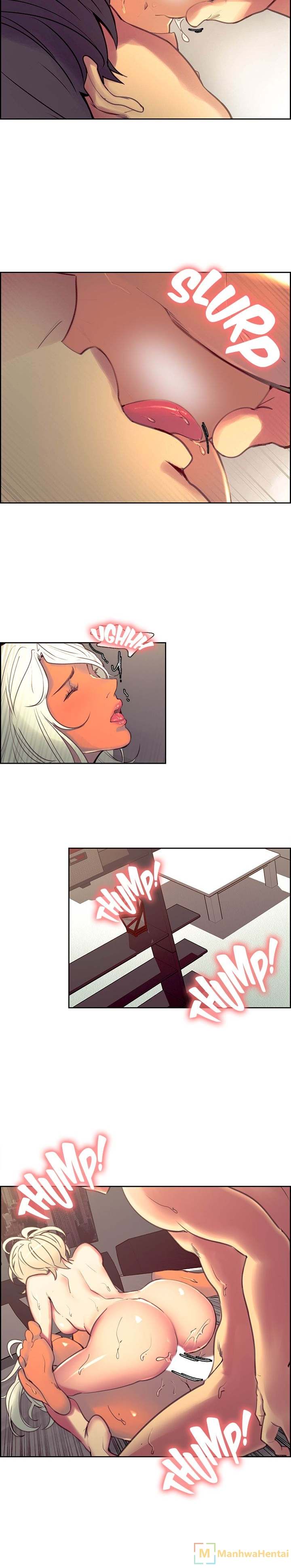 Taming a Maid - Chapter 42 [photo 10] - MangaPorn