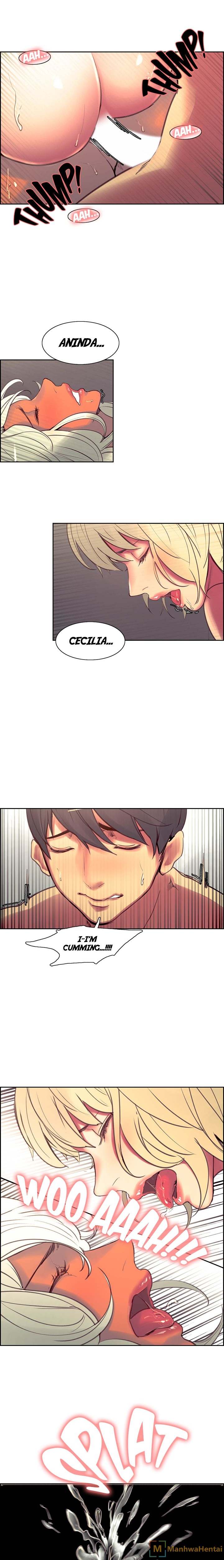 Taming a Maid - Chapter 42 [photo 11] - MangaPorn