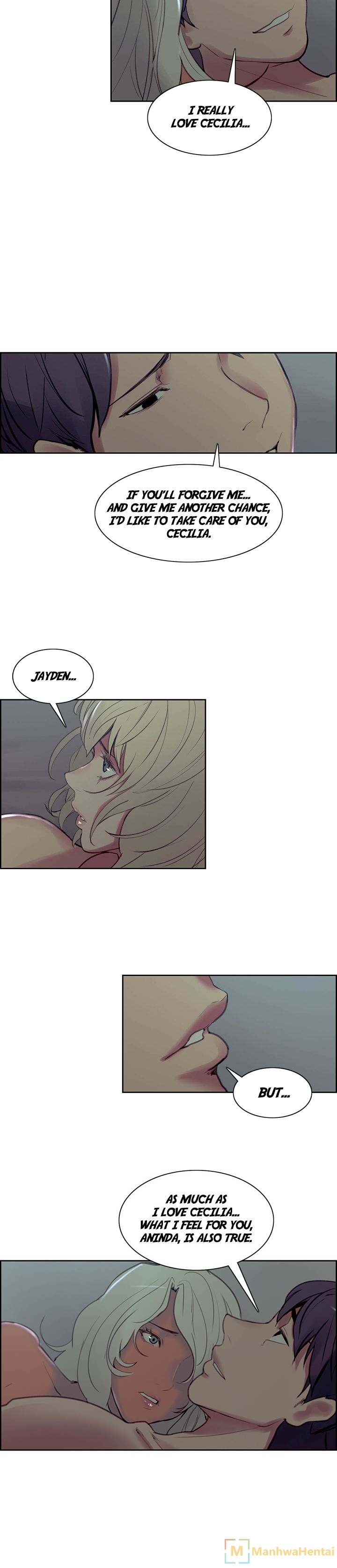 Taming a Maid - Chapter 42 [photo 13] - MangaPorn