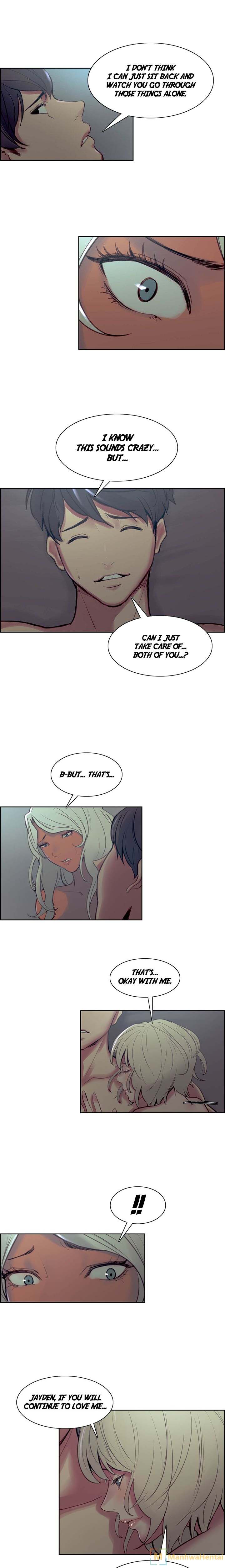 Taming a Maid - Chapter 42 [photo 14] - MangaPorn