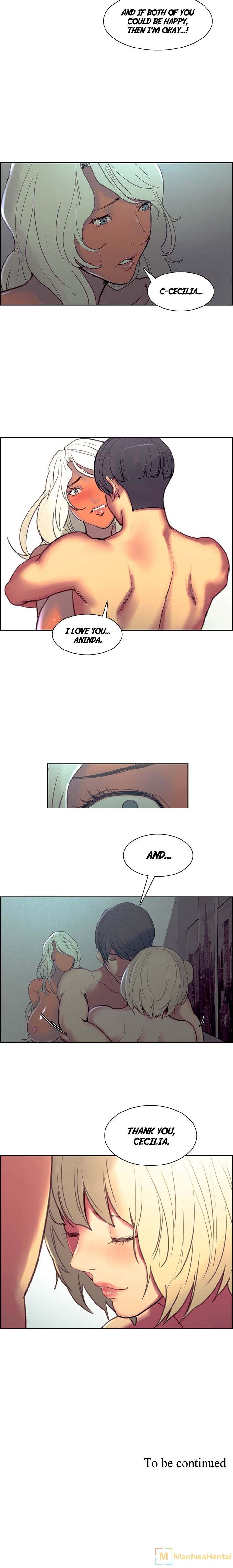 Taming a Maid - Chapter 42 [photo 15] - MangaPorn