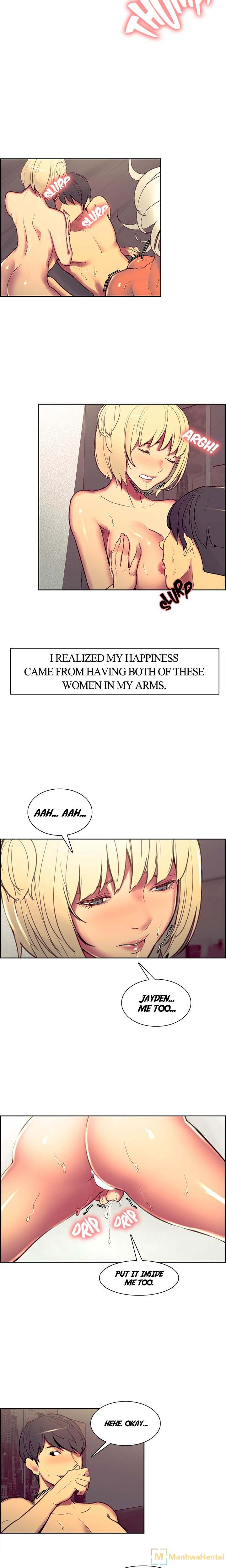 Taming a Maid - Chapter 42 [photo 7] - MangaPorn