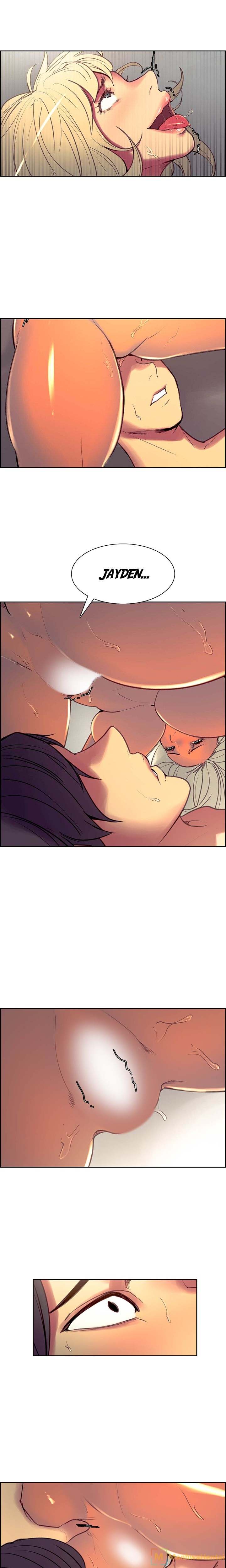 Taming a Maid - Chapter 42 [photo 9] - MangaPorn