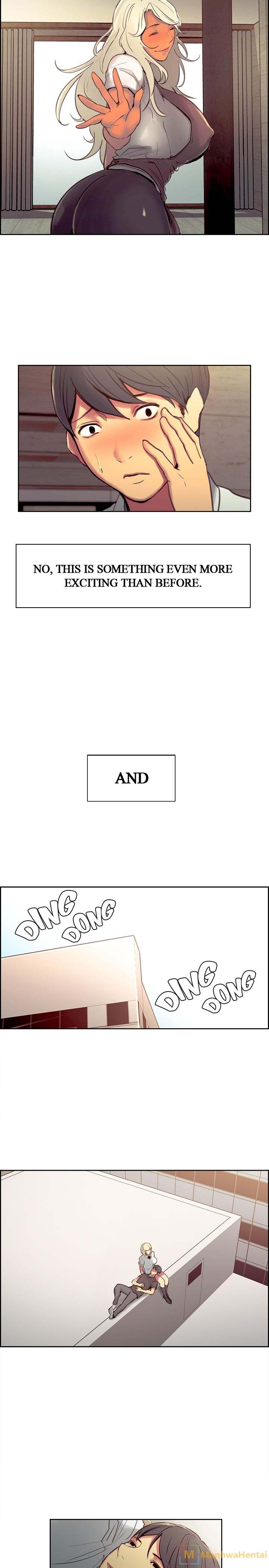 Taming a Maid - Chapter 43 [photo 6] - MangaPorn