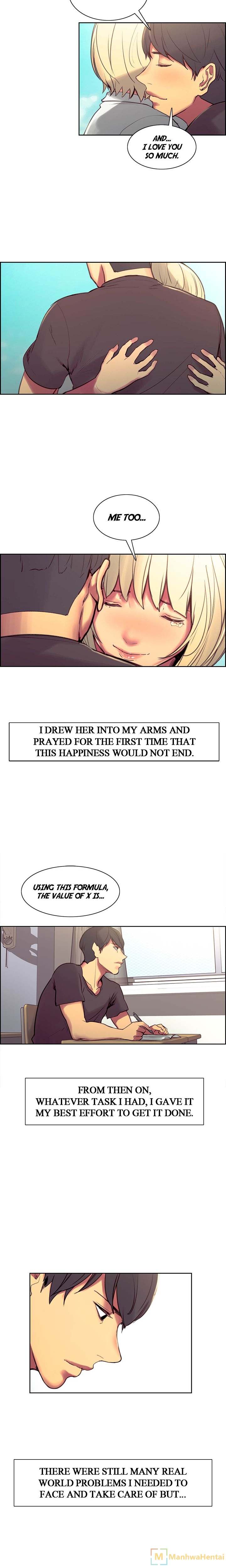 Taming a Maid - Chapter 43 [photo 9] - MangaPorn