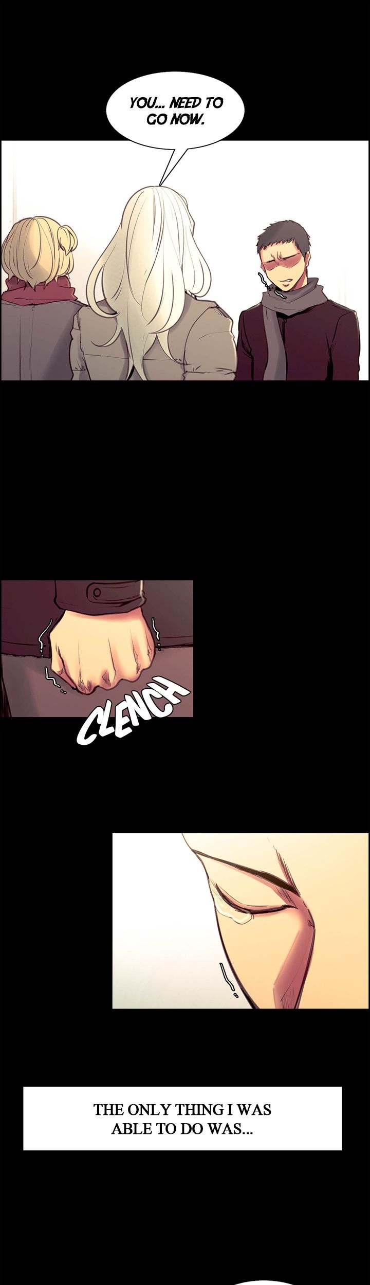 Taming a Maid - Chapter 44 [photo 11] - MangaPorn