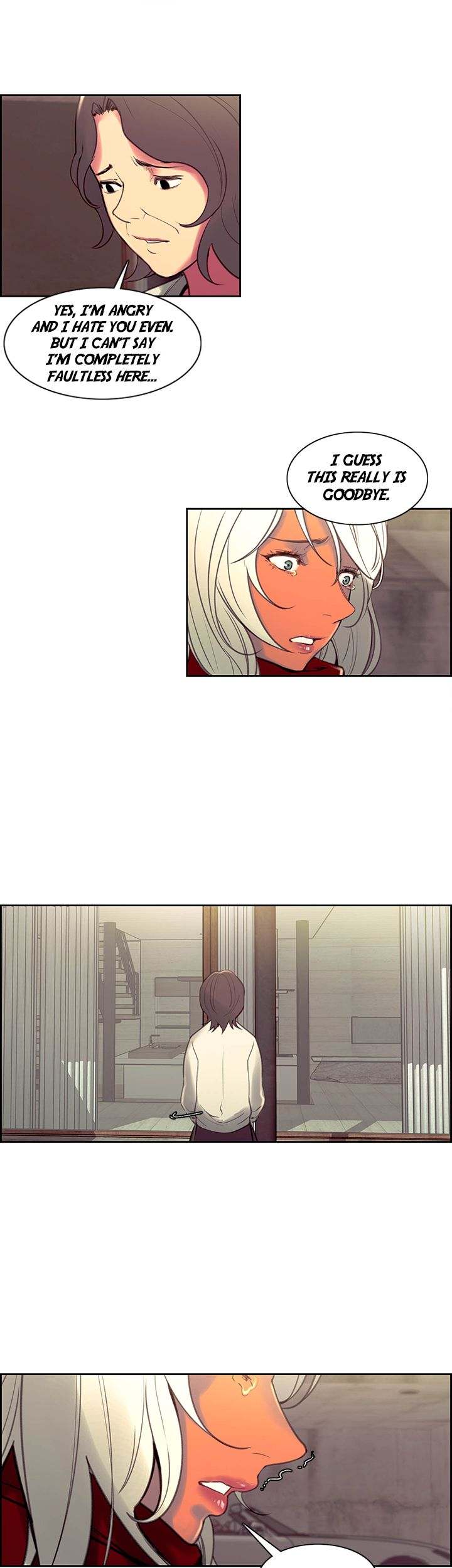 Taming a Maid - Chapter 44 [photo 22] - MangaPorn