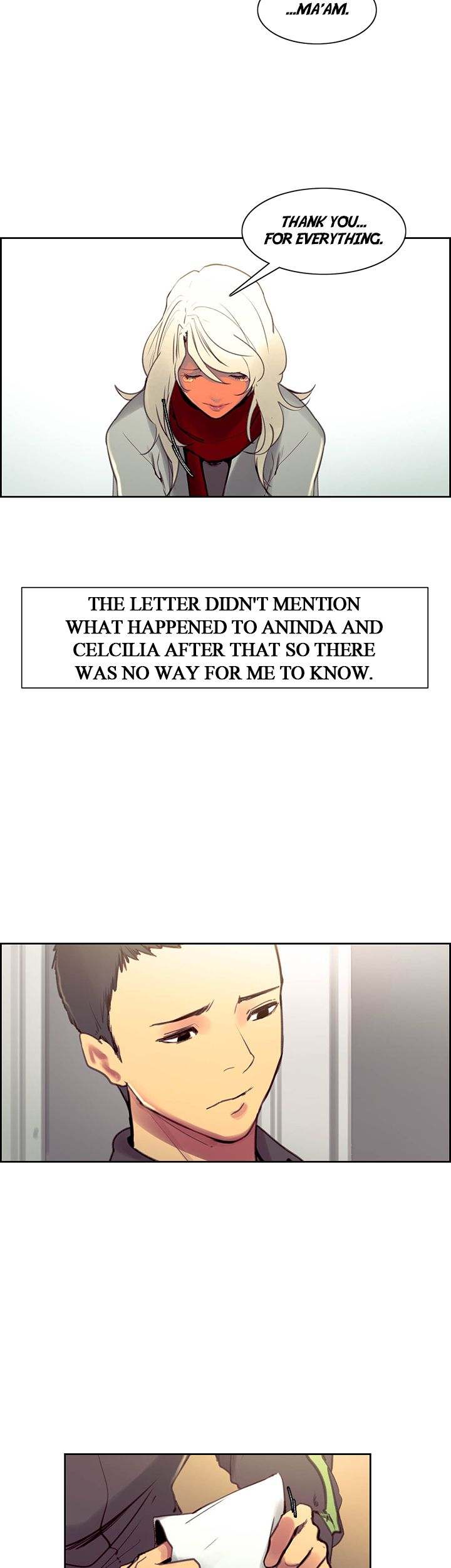 Taming a Maid - Chapter 44 [photo 23] - MangaPorn