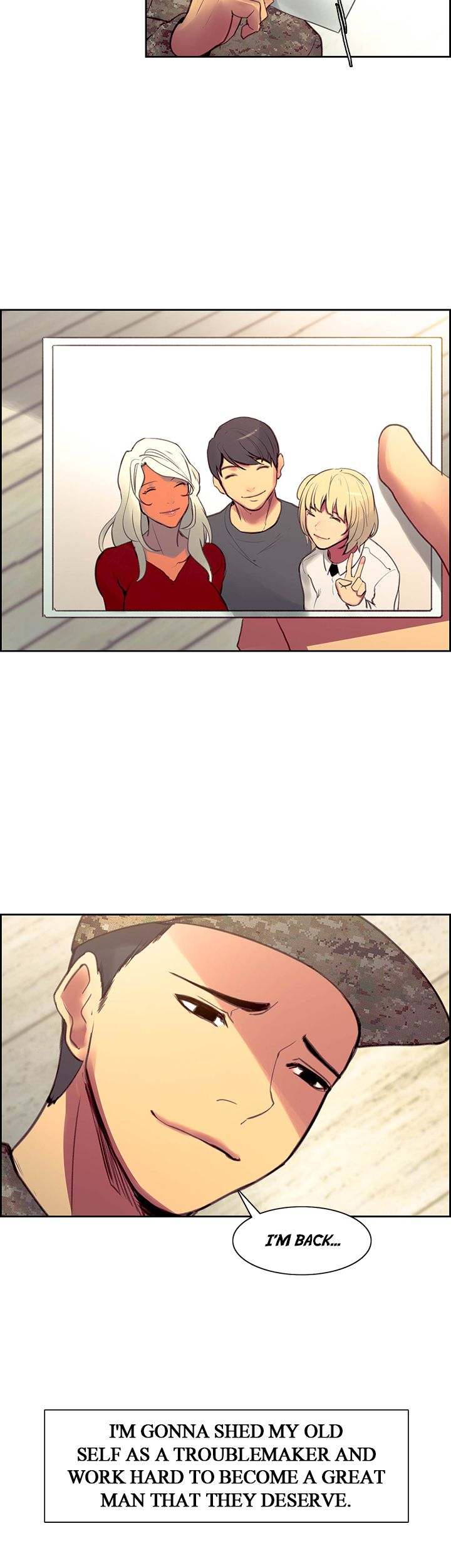 Taming a Maid - Chapter 44 [photo 28] - MangaPorn