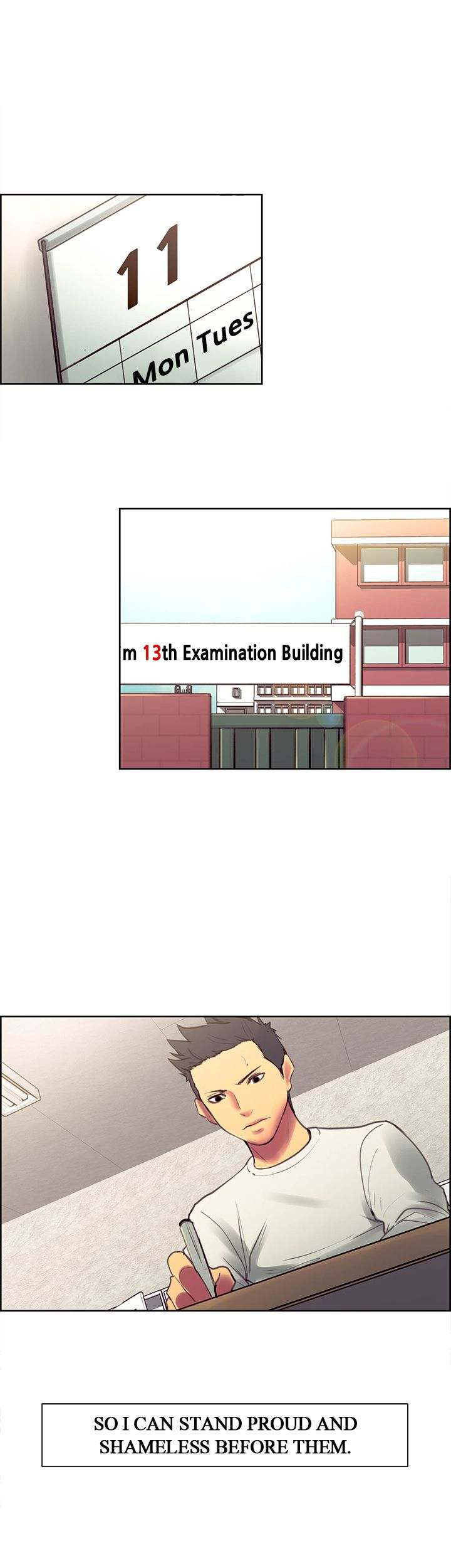 Taming a Maid - Chapter 44 [photo 30] - MangaPorn