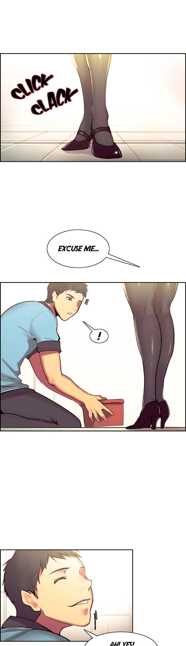 Taming a Maid - Chapter 44 [photo 40] - MangaPorn