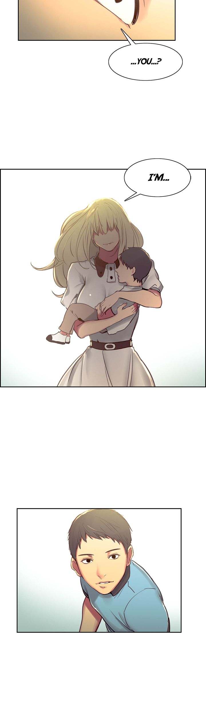 Taming a Maid - Chapter 44 [photo 42] - MangaPorn