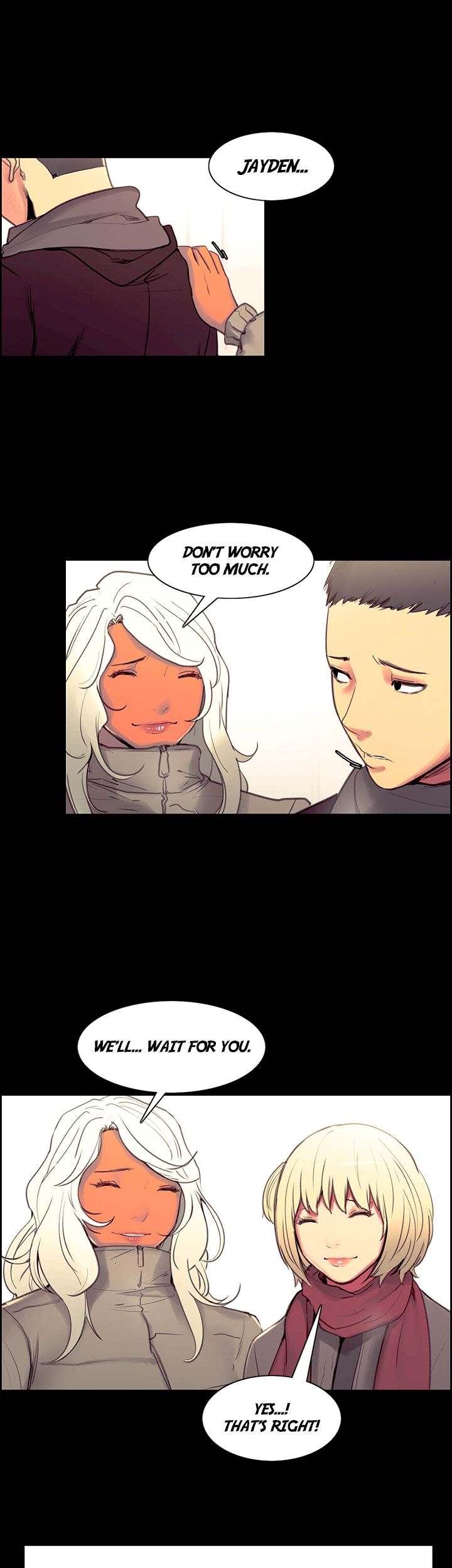 Taming a Maid - Chapter 44 [photo 7] - MangaPorn