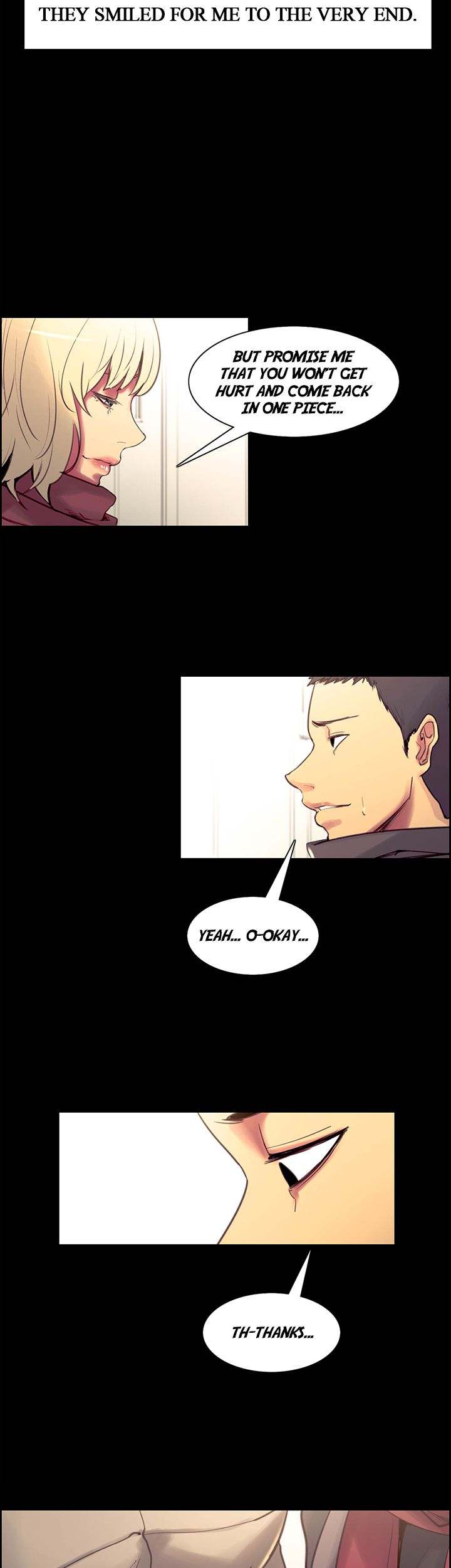 Taming a Maid - Chapter 44 [photo 8] - MangaPorn