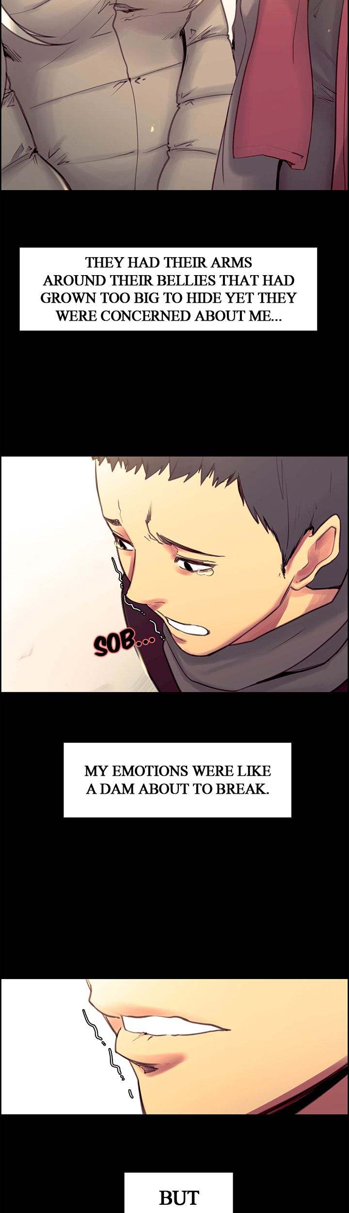 Taming a Maid - Chapter 44 [photo 9] - MangaPorn