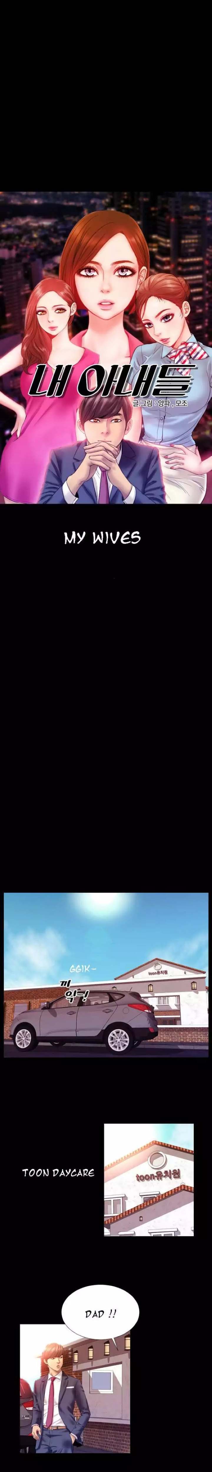 My Wives - Chapter 2 [photo 1] - MangaPorn