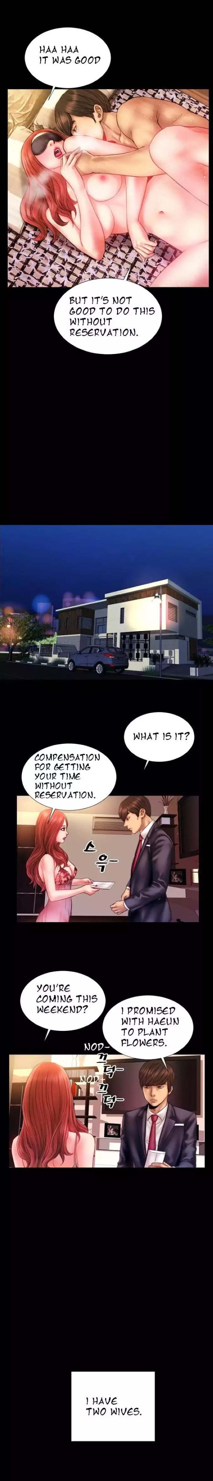 My Wives - Chapter 2 [photo 12] - MangaPorn