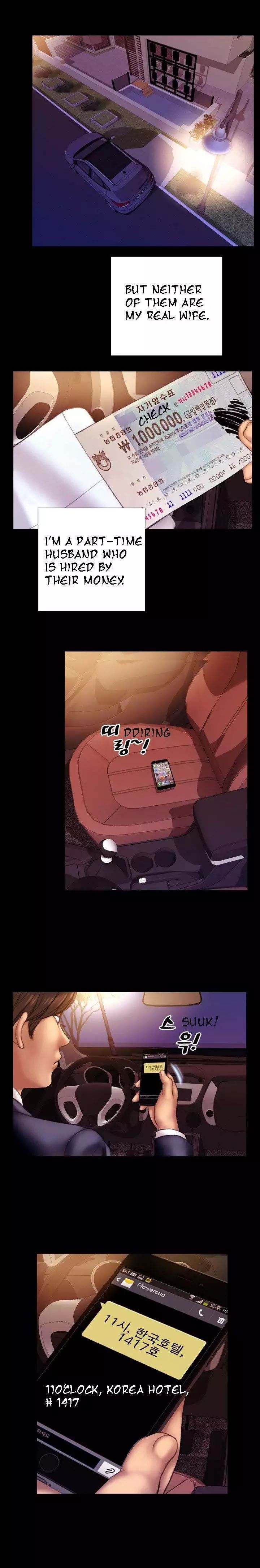 My Wives - Chapter 2 [photo 13] - MangaPorn