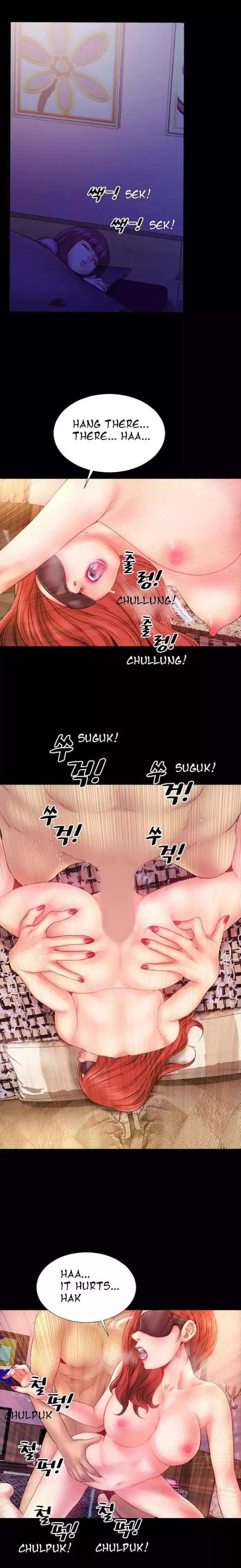 My Wives - Chapter 2 [photo 9] - MangaPorn