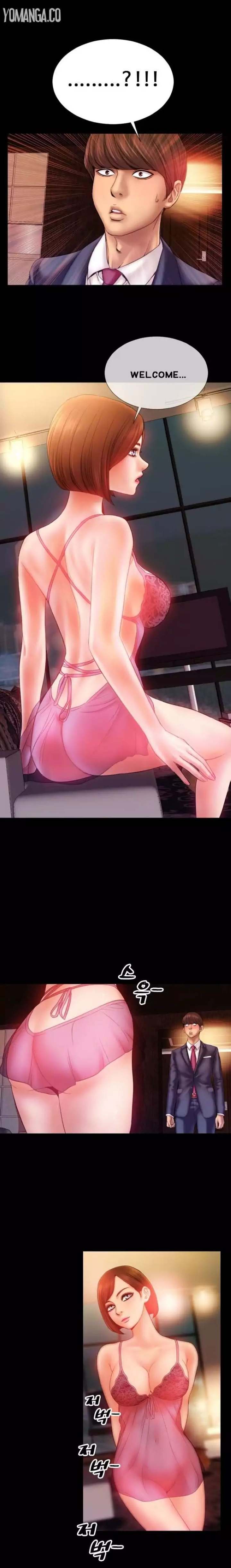 My Wives - Chapter 3 [photo 10] - MangaPorn