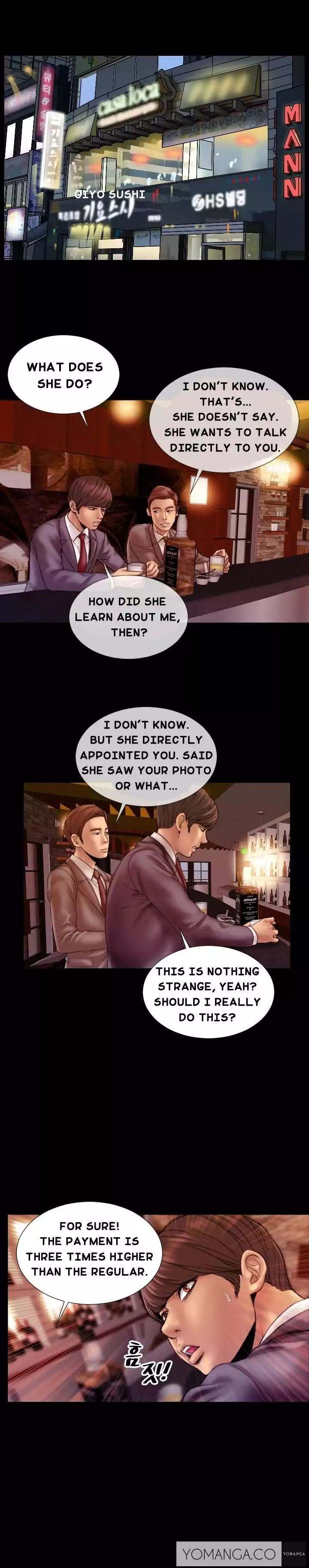 My Wives - Chapter 3 [photo 4] - MangaPorn