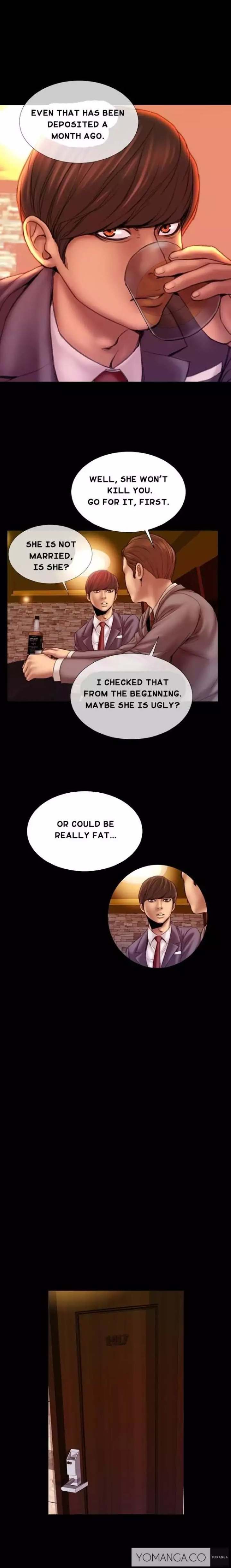 My Wives - Chapter 3 [photo 5] - MangaPorn